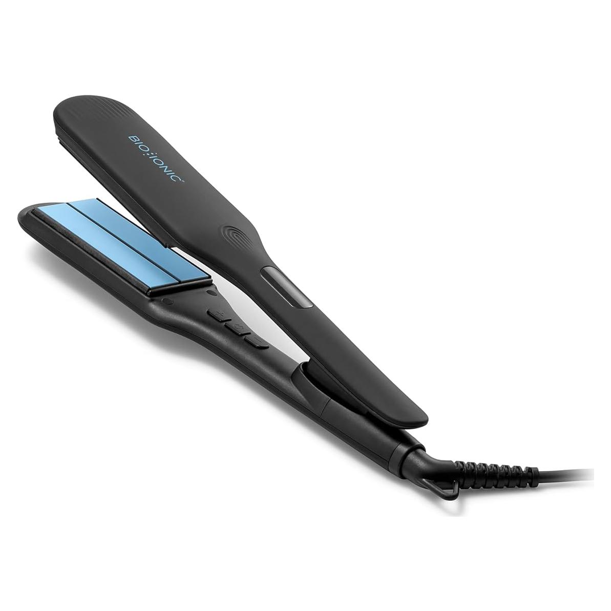 Plancha de Pelo BIO IONIC Onepass 1.5" Cerámica Hidratante