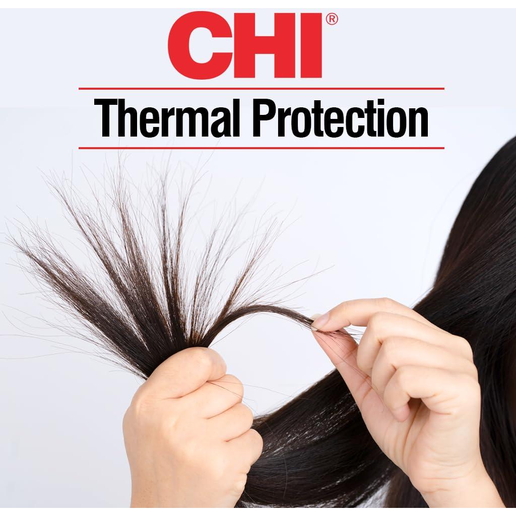 Tratamiento Sin Enjuague CHI Infusión de Seda 170 ml