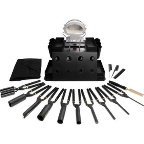 Kit de Soporte para Estufa Annie 46.99x34.29x26.67cm