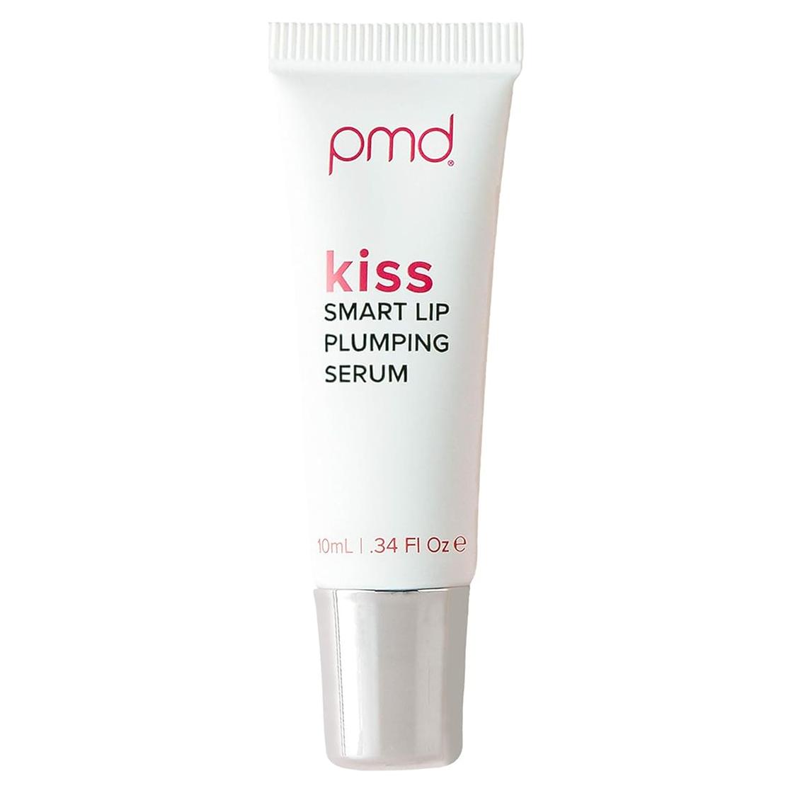 Suero Voluminizador de Labios PMD Smart 10 ml - Ácido Hialurónico