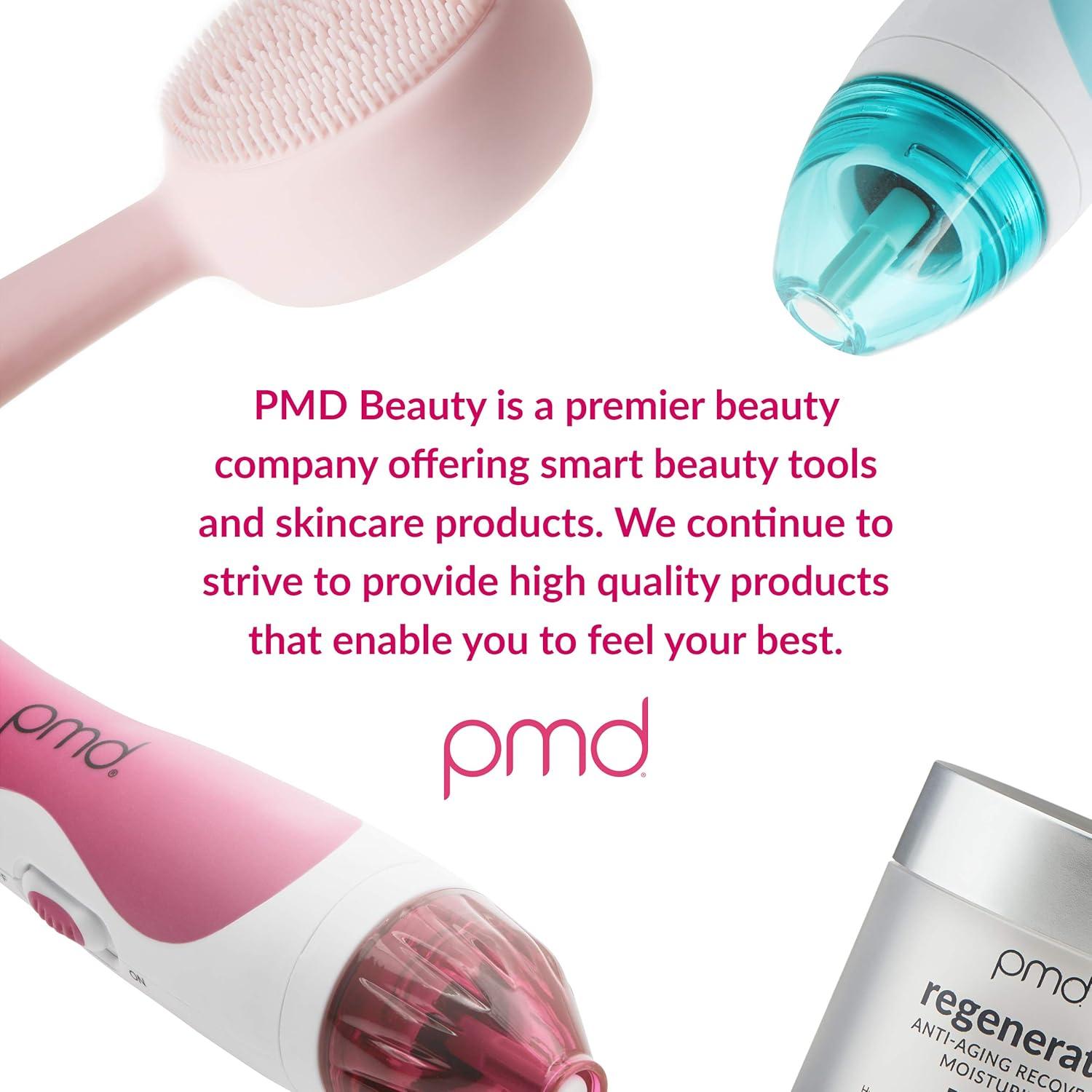 Suero Voluminizador de Labios PMD Smart 10 ml - Ácido Hialurónico