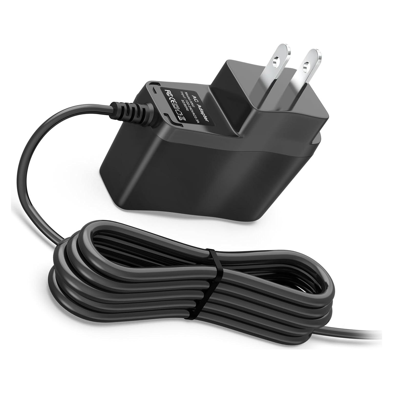 Adaptador de CA NuFace Trinity Pro 1.83m Cargador Facial