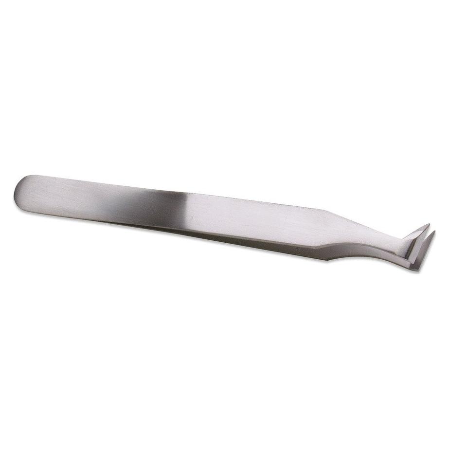 Pinza de Corte 15A Eurotool Acero Inoxidable 115mm
