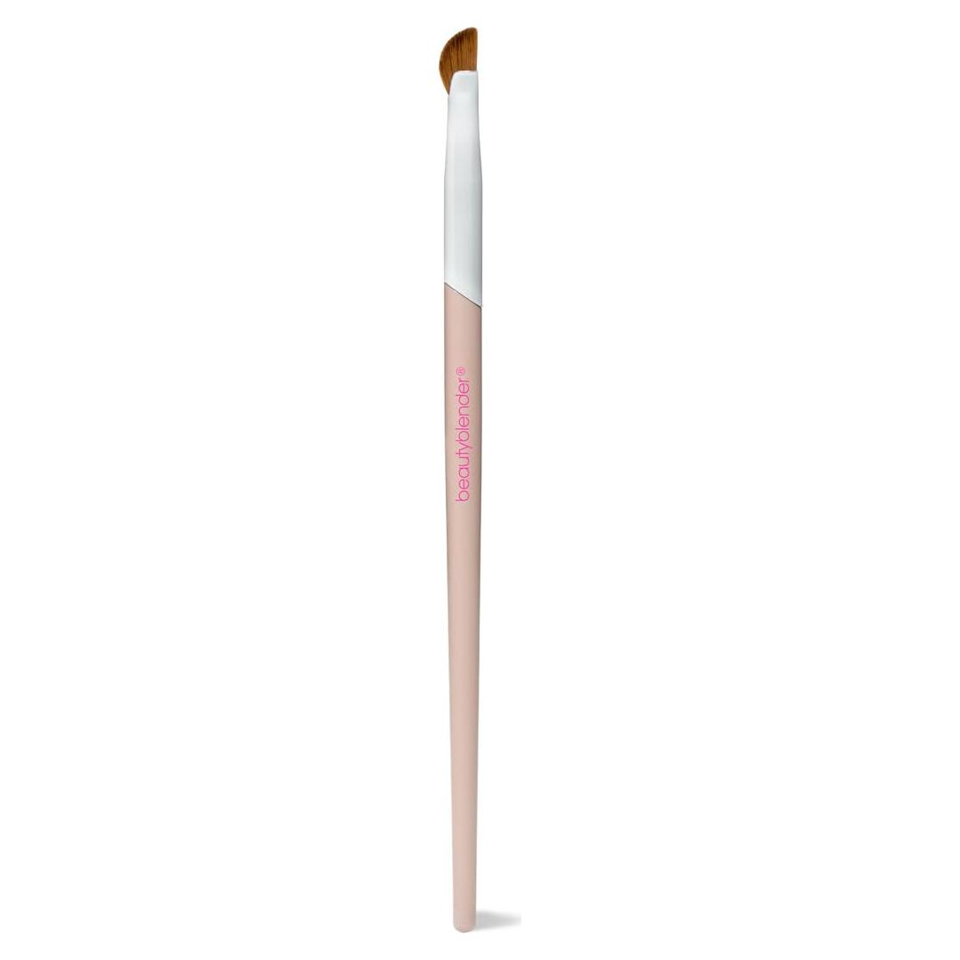 Pincel de Delineador Curvado beautyblender WING MAN 17.78 cm