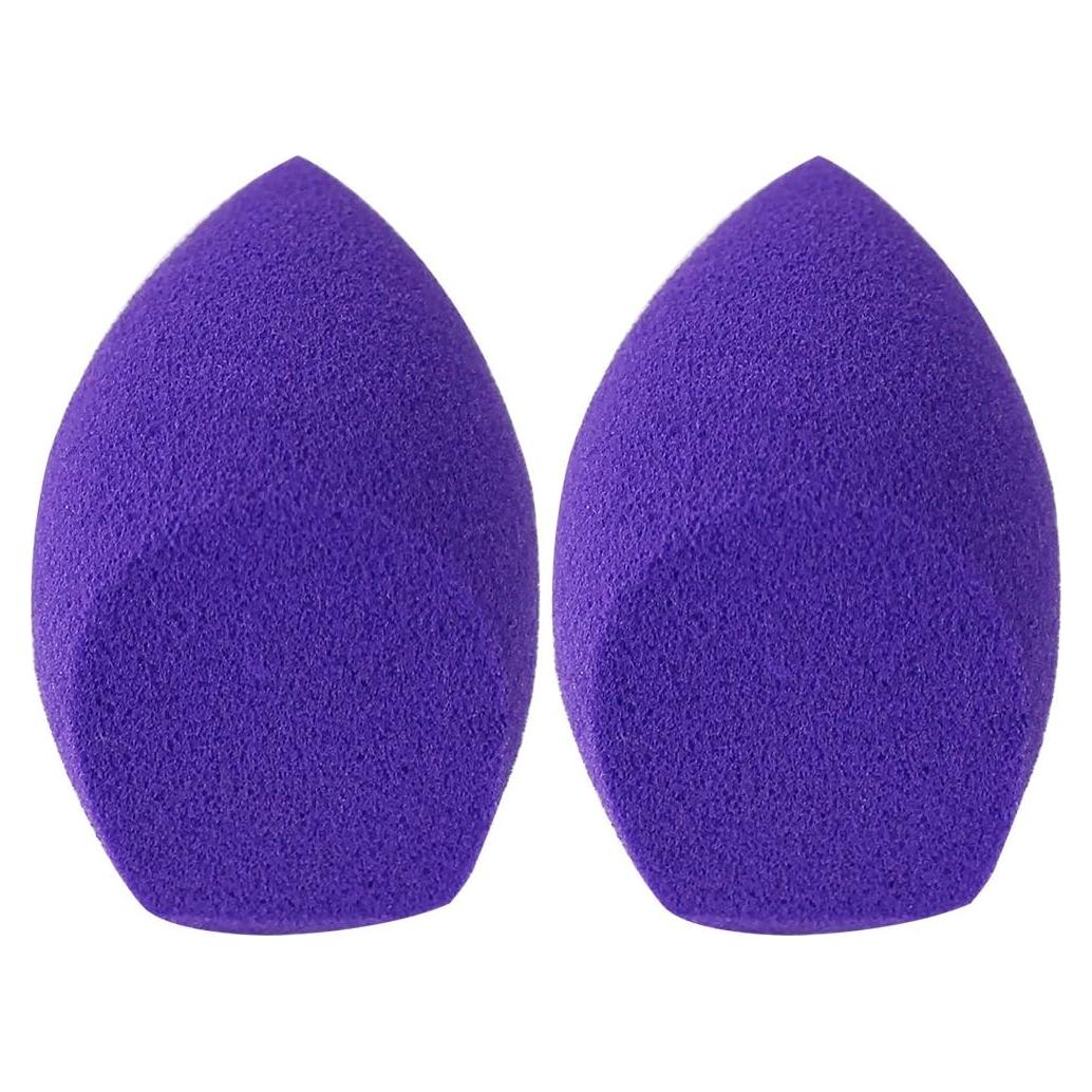 Esponjas Mini Borradoras Real Techniques 17g - Cuidado Personal