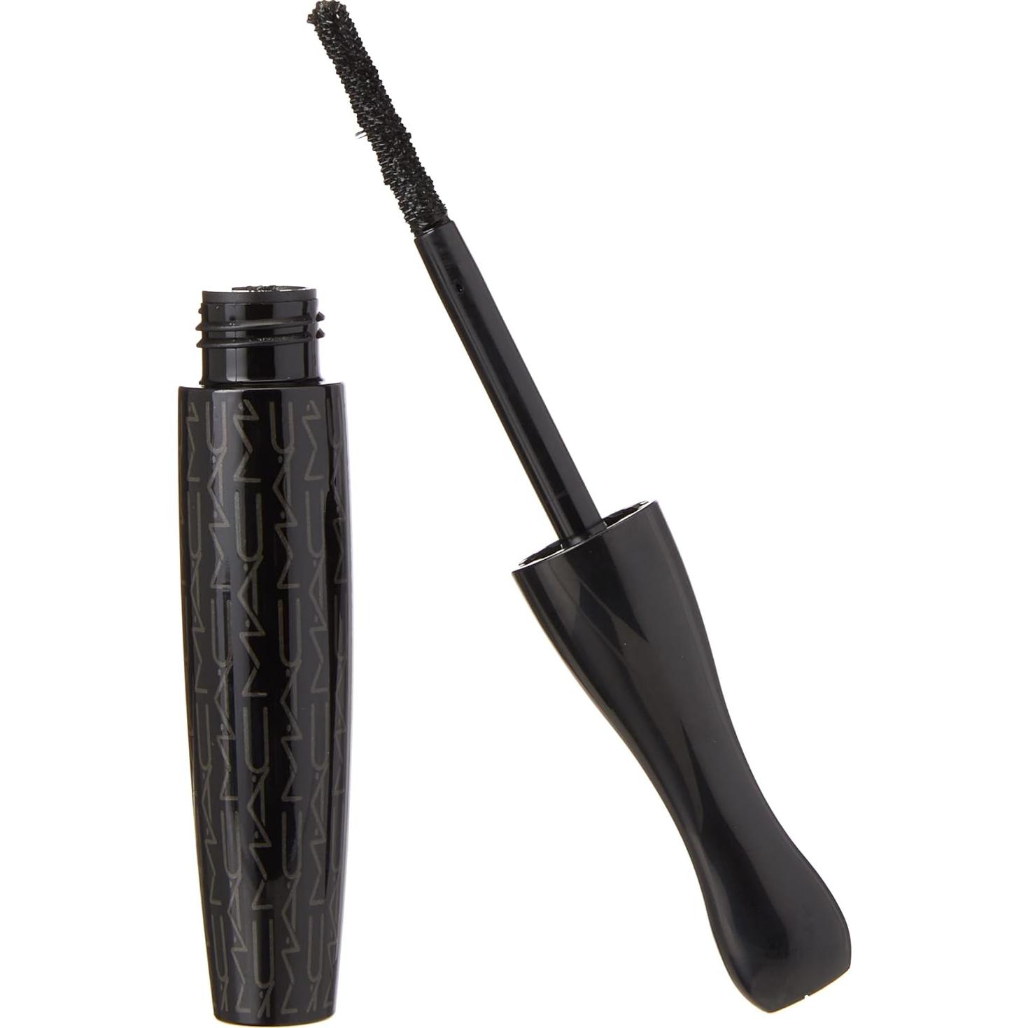 Máscara de Pestañas MAC Dimensión Extrema 11.89 g Negro