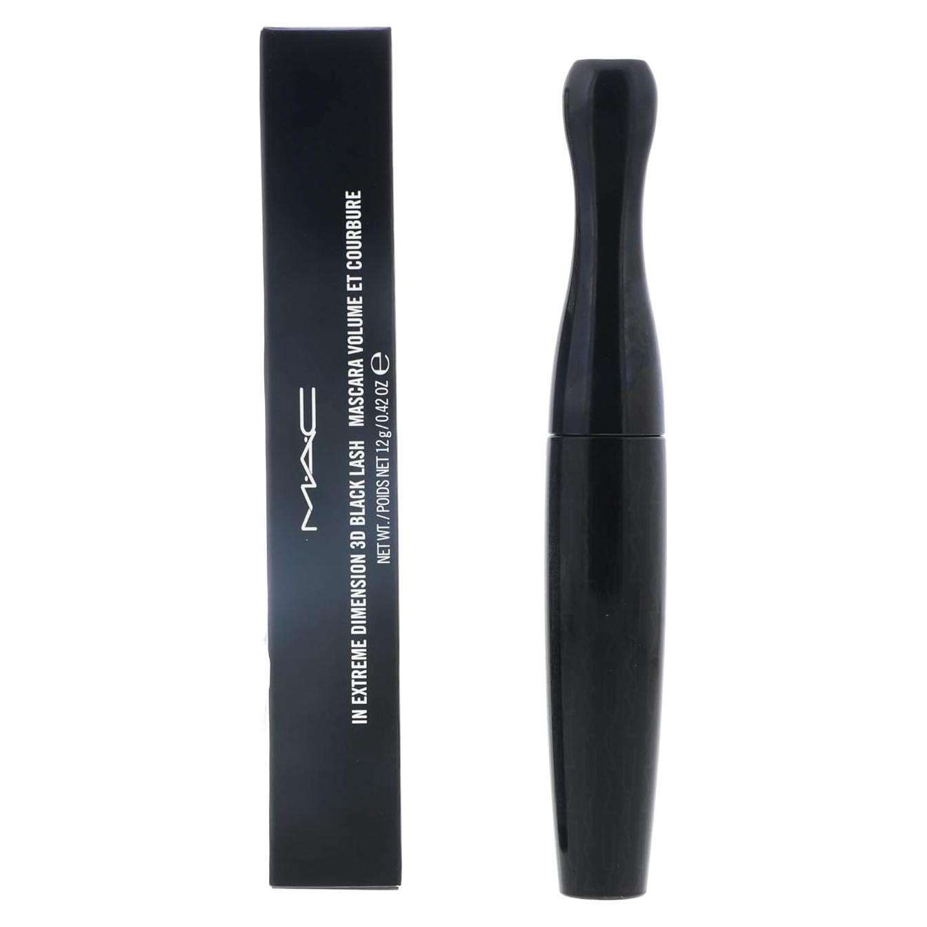 Máscara de Pestañas MAC In Extreme Dimension 3D Black Lash 15.19cm