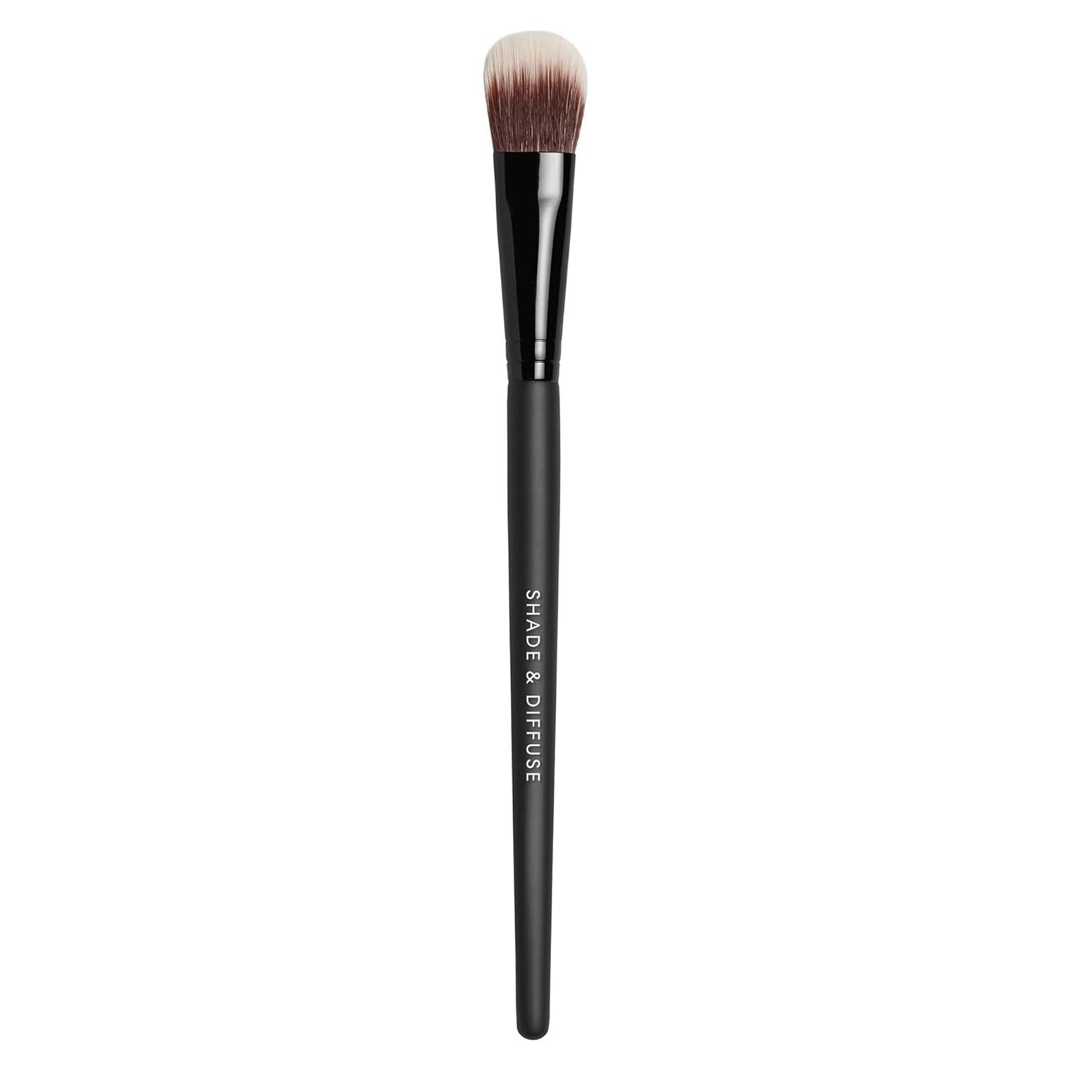 Brocha de Maquillaje para Sombra de Ojos bareMinerals