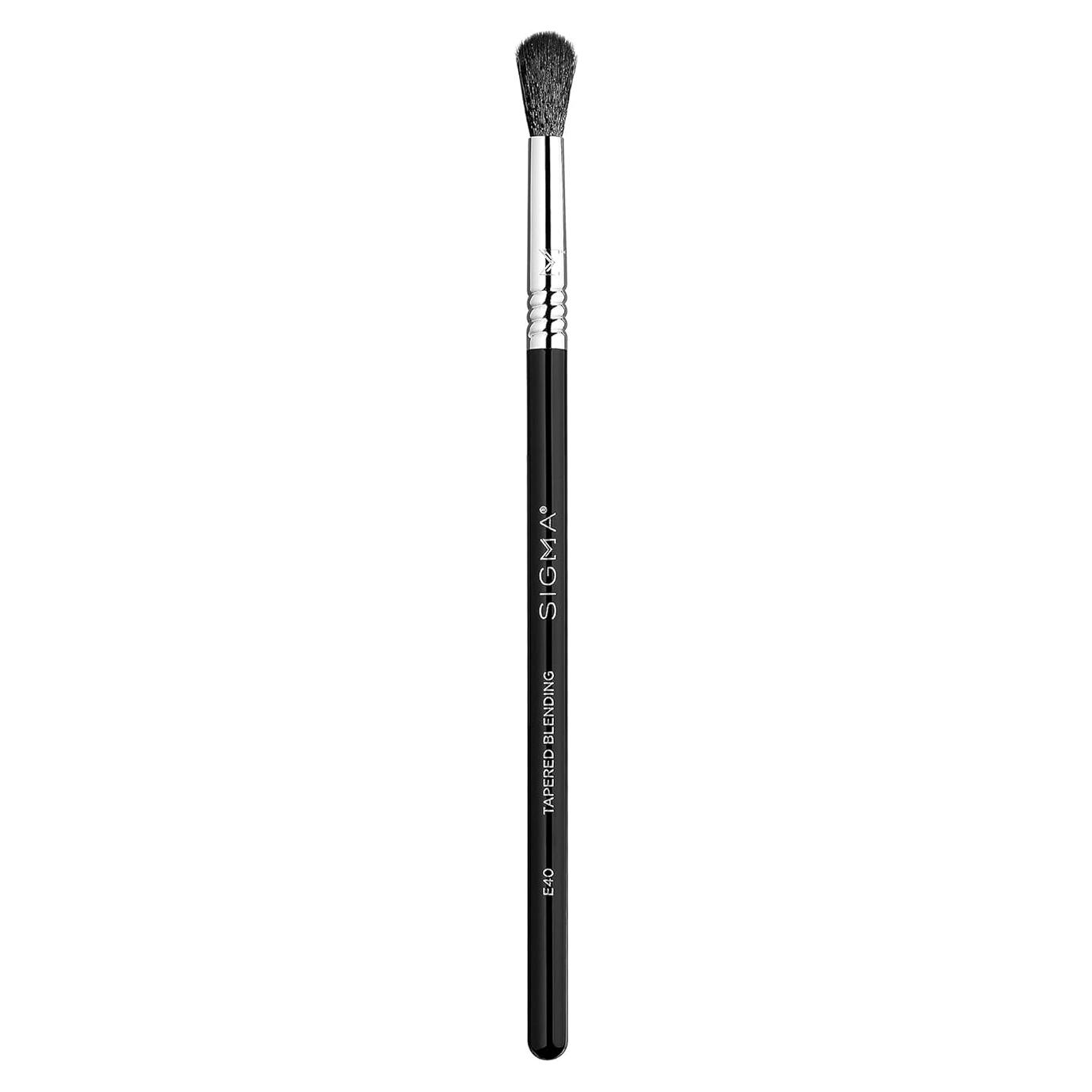 Brocha de Maquillaje para Ojos Sigma Beauty E40 Difuminado
