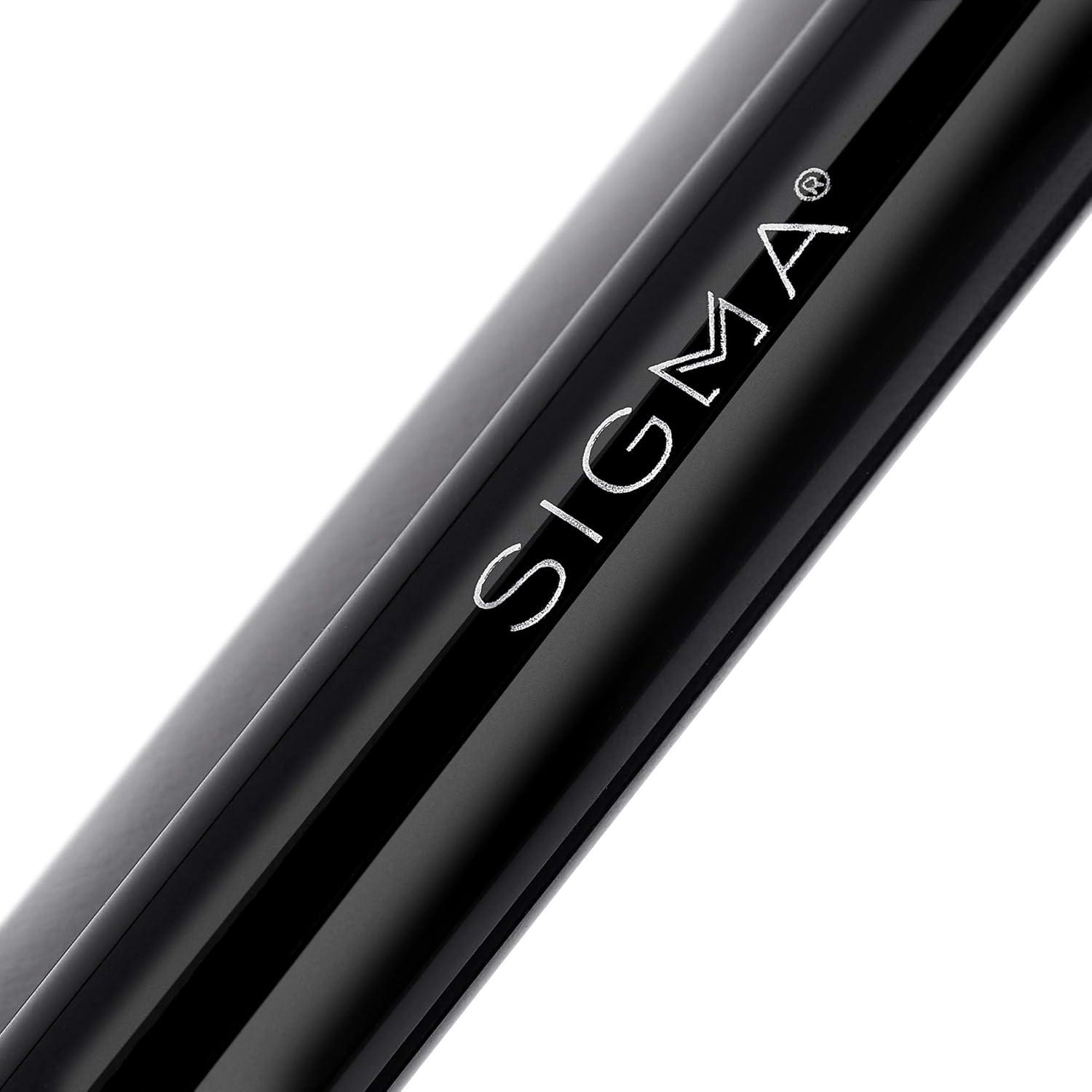 Brocha de Maquillaje para Ojos Sigma Beauty E40 Difuminado