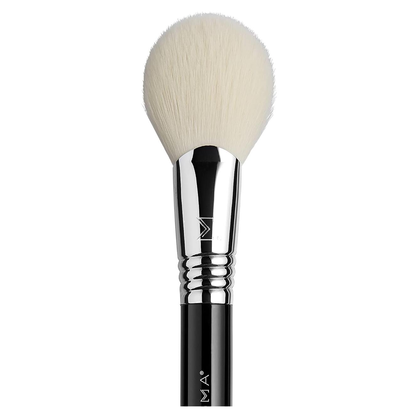 Brocha de Maquillaje Sigma F44 para Contorno y Rubor