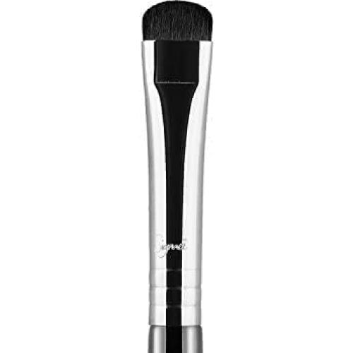 Pincel Corto para Sombra Sigma E20 - Aplicación Precisa