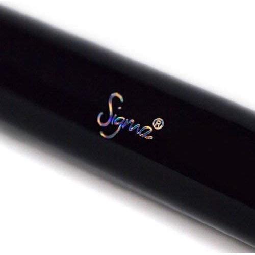 Pincel Corto para Sombra Sigma E20 - Aplicación Precisa