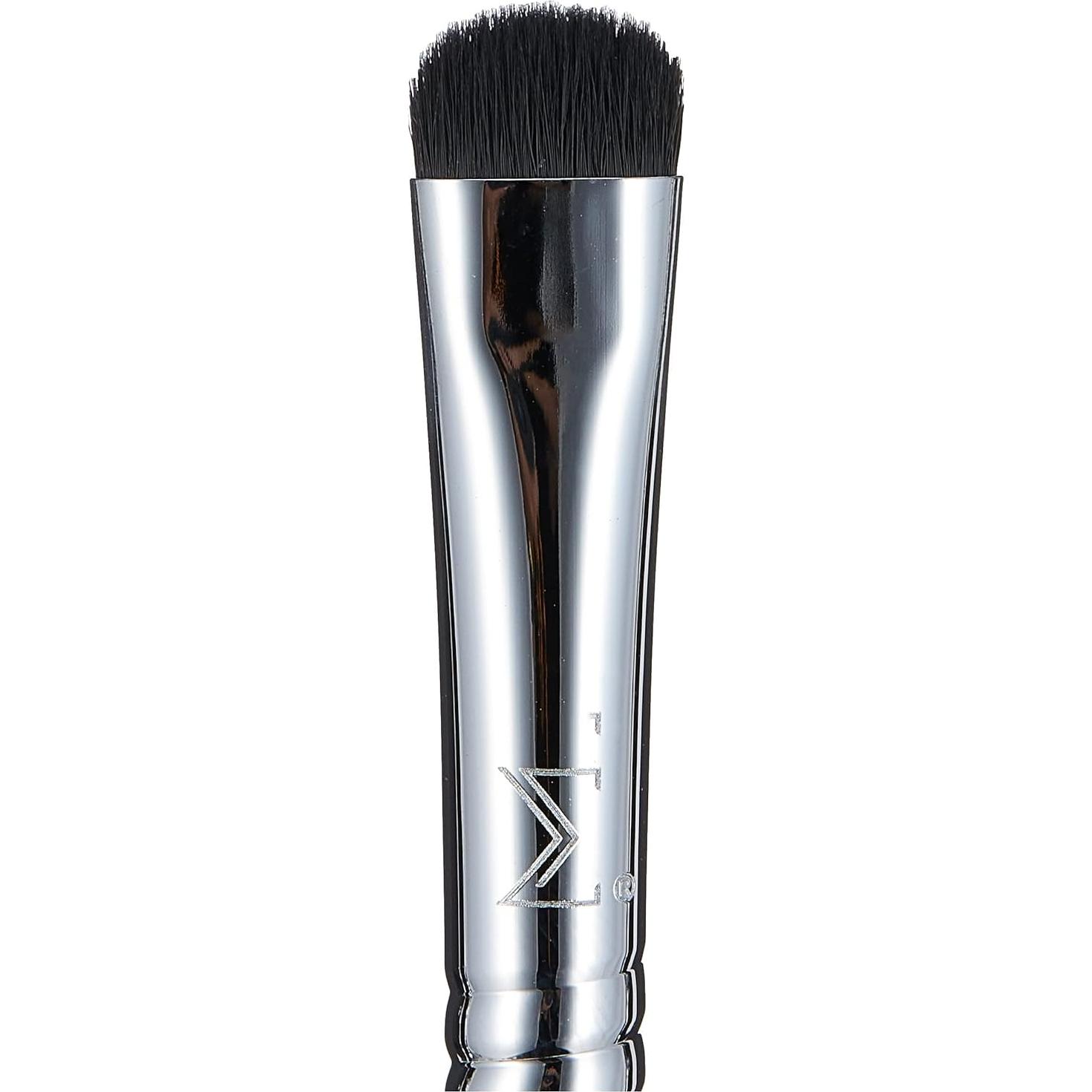 Pincel Corto para Sombra Sigma E20 - Aplicación Precisa