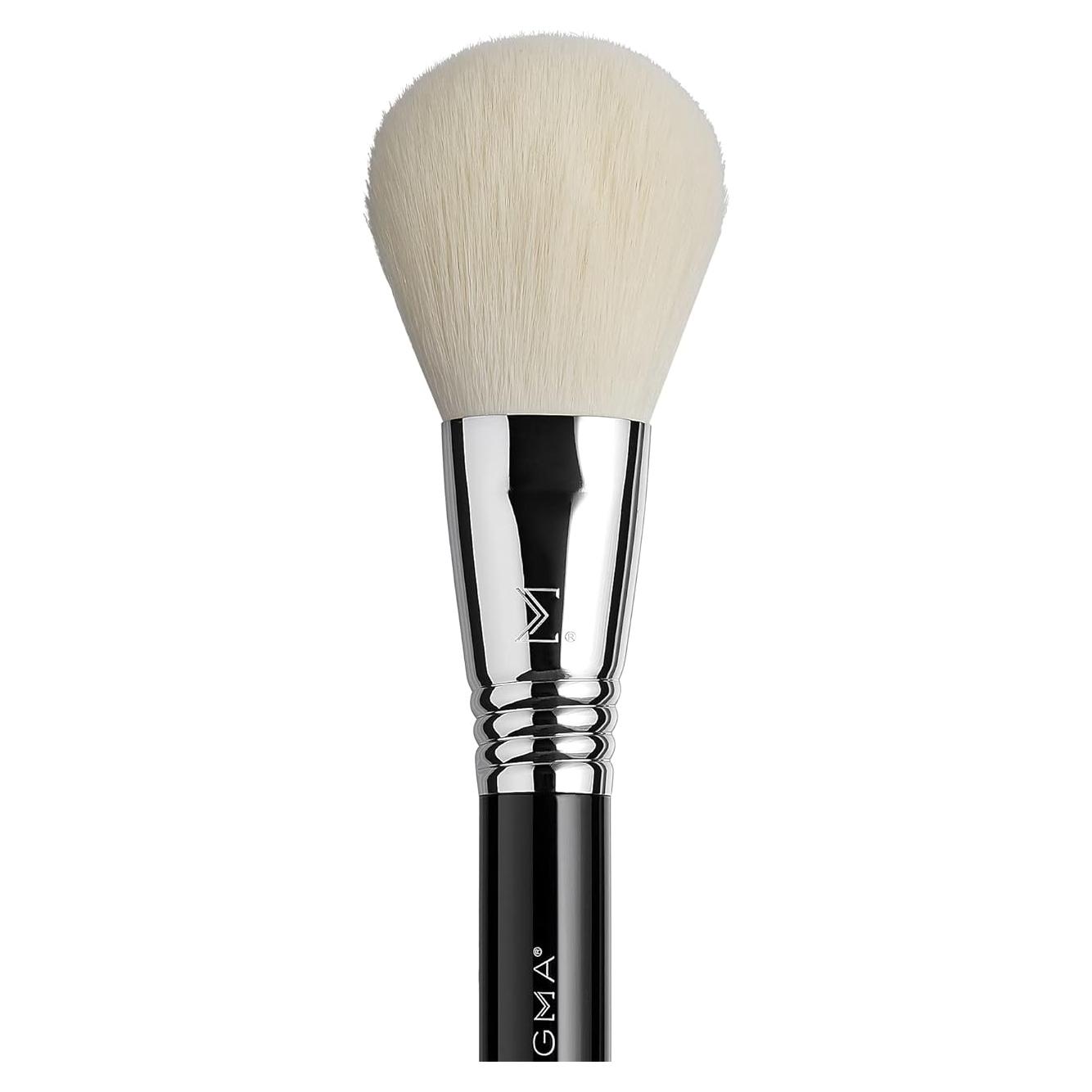 Brocha de Polvo y Bronceador Sigma Beauty Grande 12.45cm
