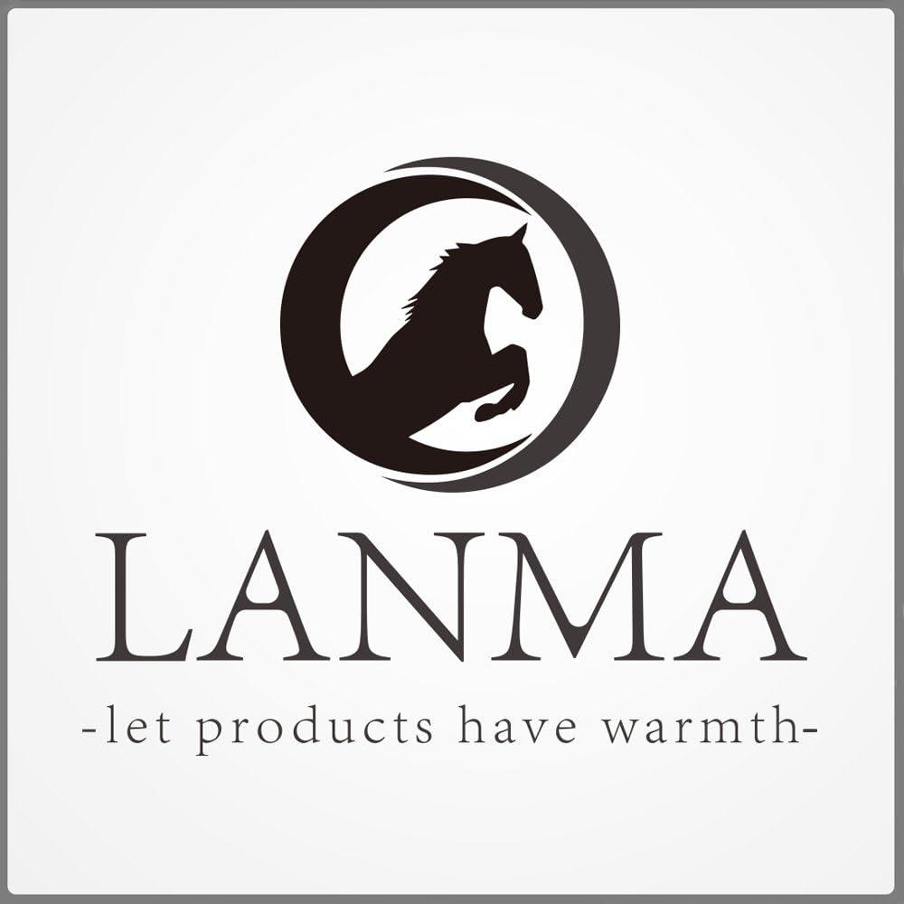 Soporte para Esponja de Belleza LanMa Oro Rosa - 2 Piezas