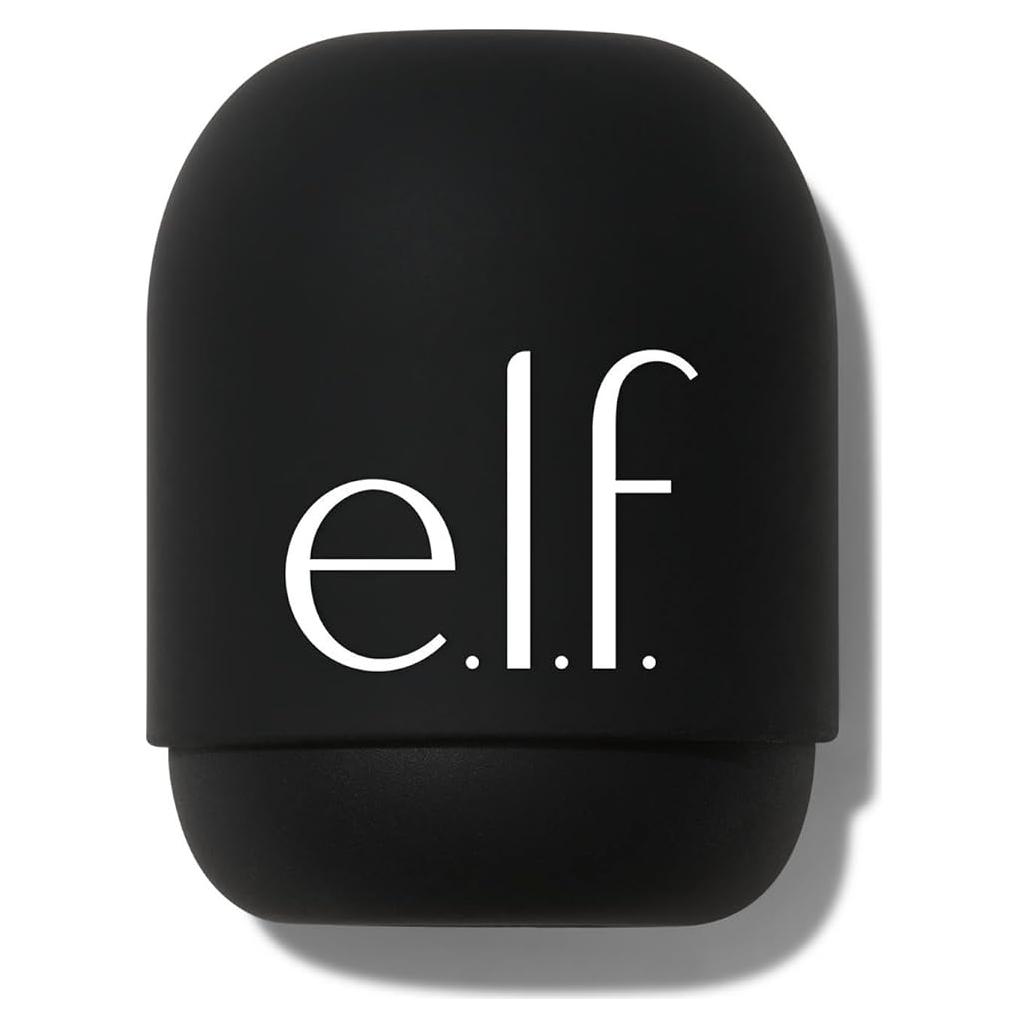 Estuche de Esponja de Viaje e.l.f. Cosmetics - Silicona Vegana