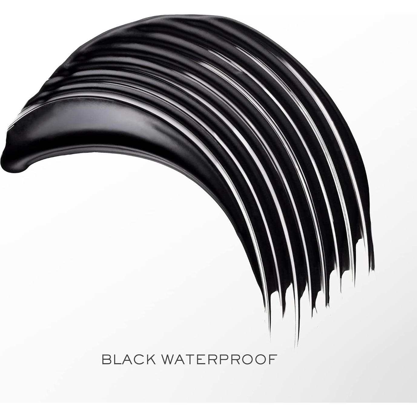 Máscara de Pestañas Lancôme Lash Idôle - Volumen y Longitud 24H