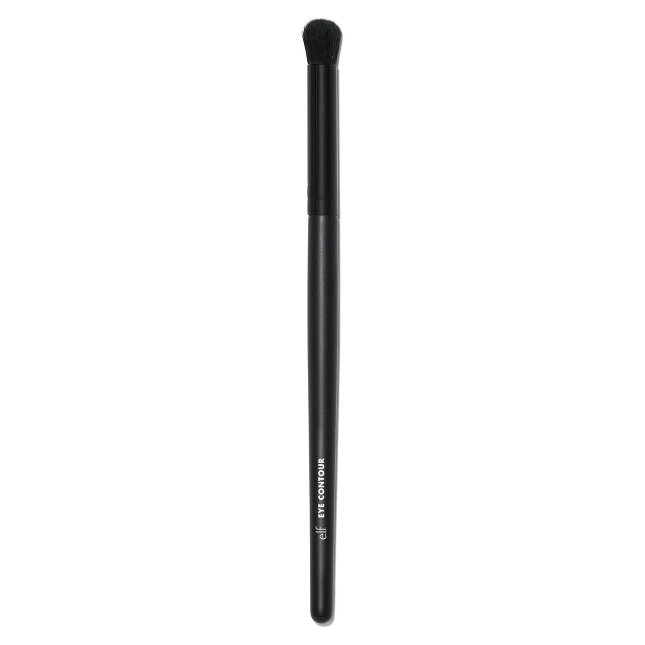 Brocha para Contorno de Ojos e.l.f. Vegana y Libre de Crueldad