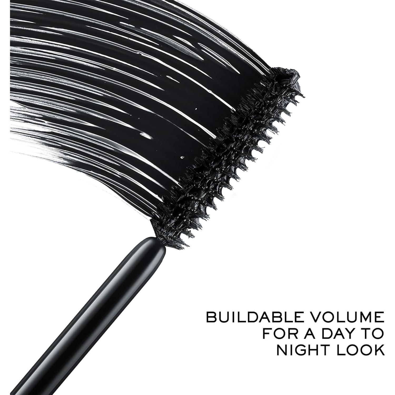 Máscara Voluminizadora Lancôme Hypnôse - Negro Extremo 18g