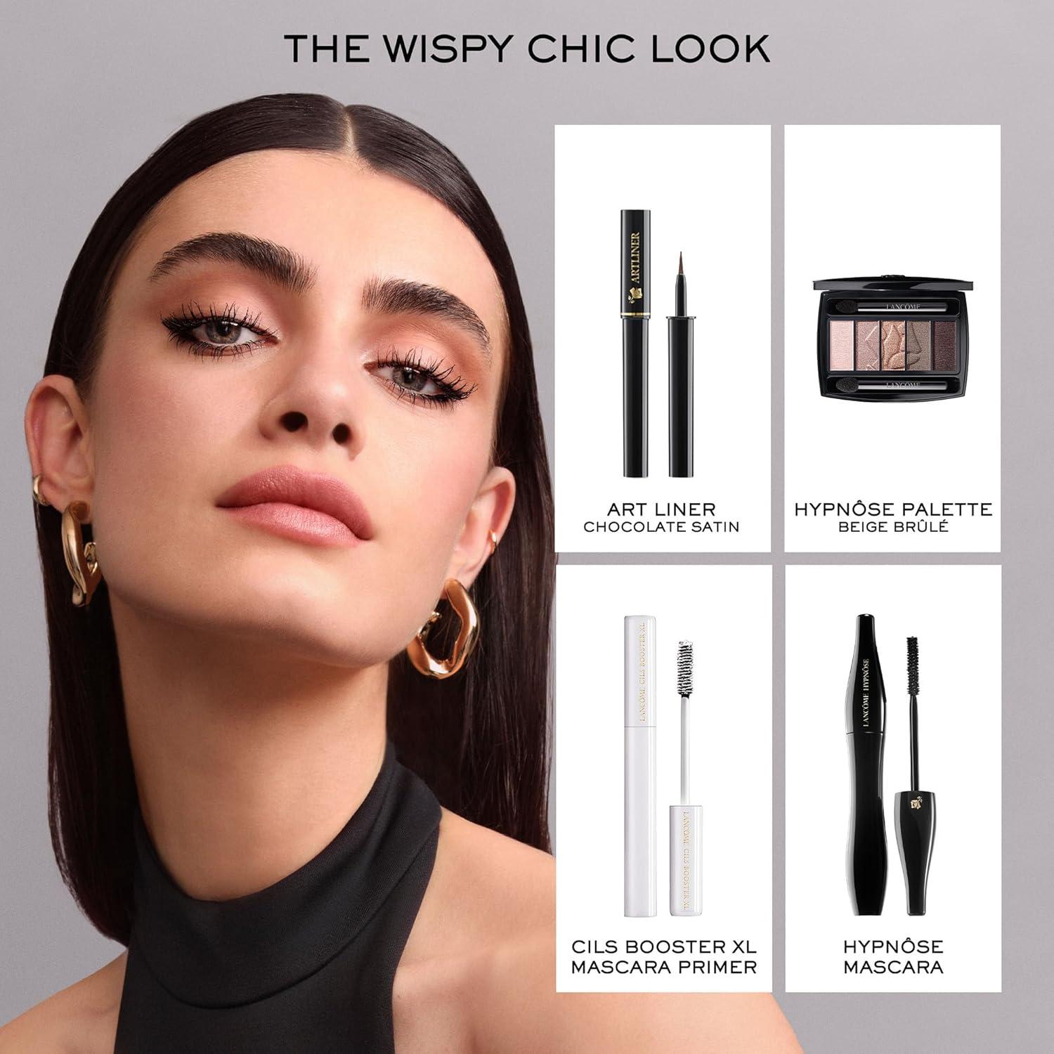 Máscara Voluminizadora Lancôme Hypnôse - Negro Extremo 18g