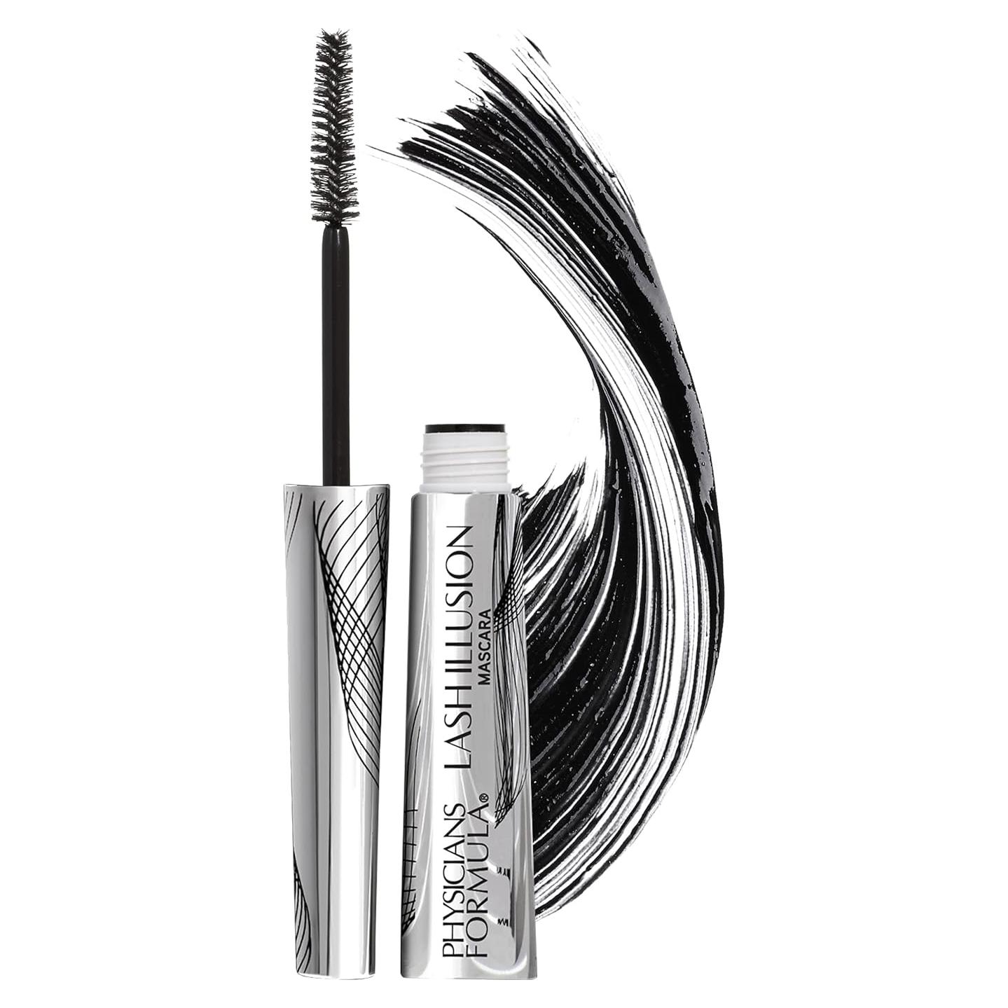 Máscara de Pestañas Physicians Formula Eye Booster Ultra Negra