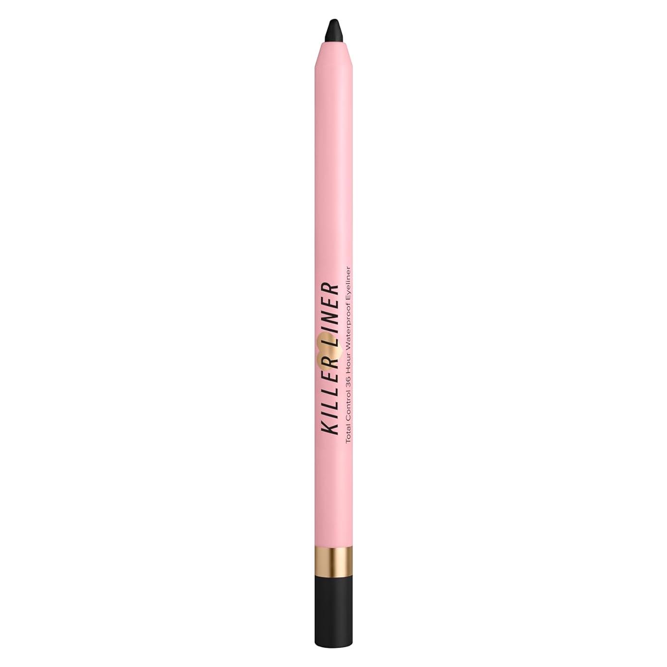 Delineador de Gel a Prueba de Agua Too Faced Killer Liner 1.13 g