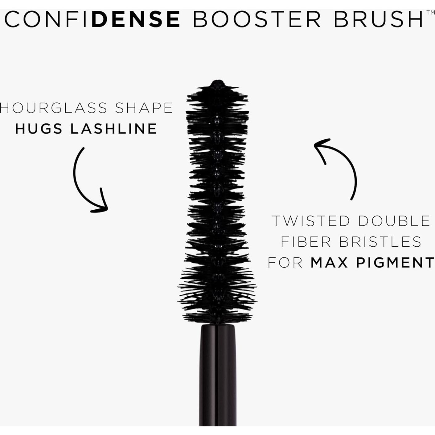 Máscara Big Ego Tarte 13cm x 2cm - 6.53g