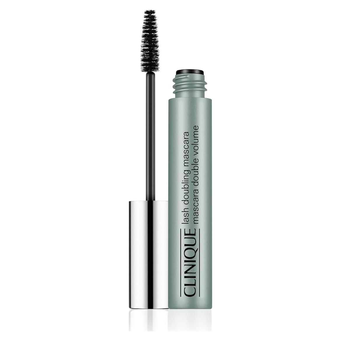Máscara de Pestañas Clinique Lash Doubling 29.57 ml - Alargadora y Definidora