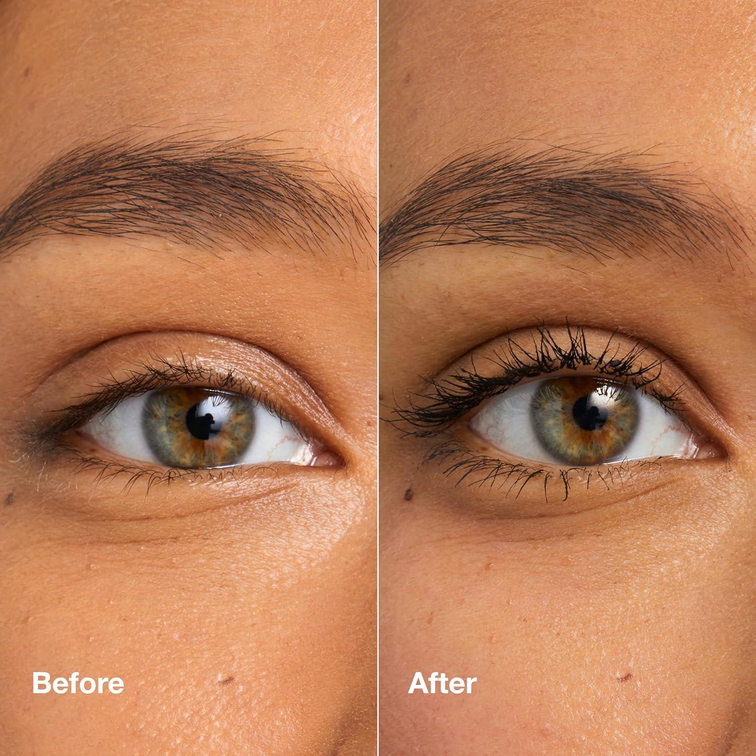 Máscara de Pestañas Clinique Lash Doubling 29.57 ml - Alargadora y Definidora