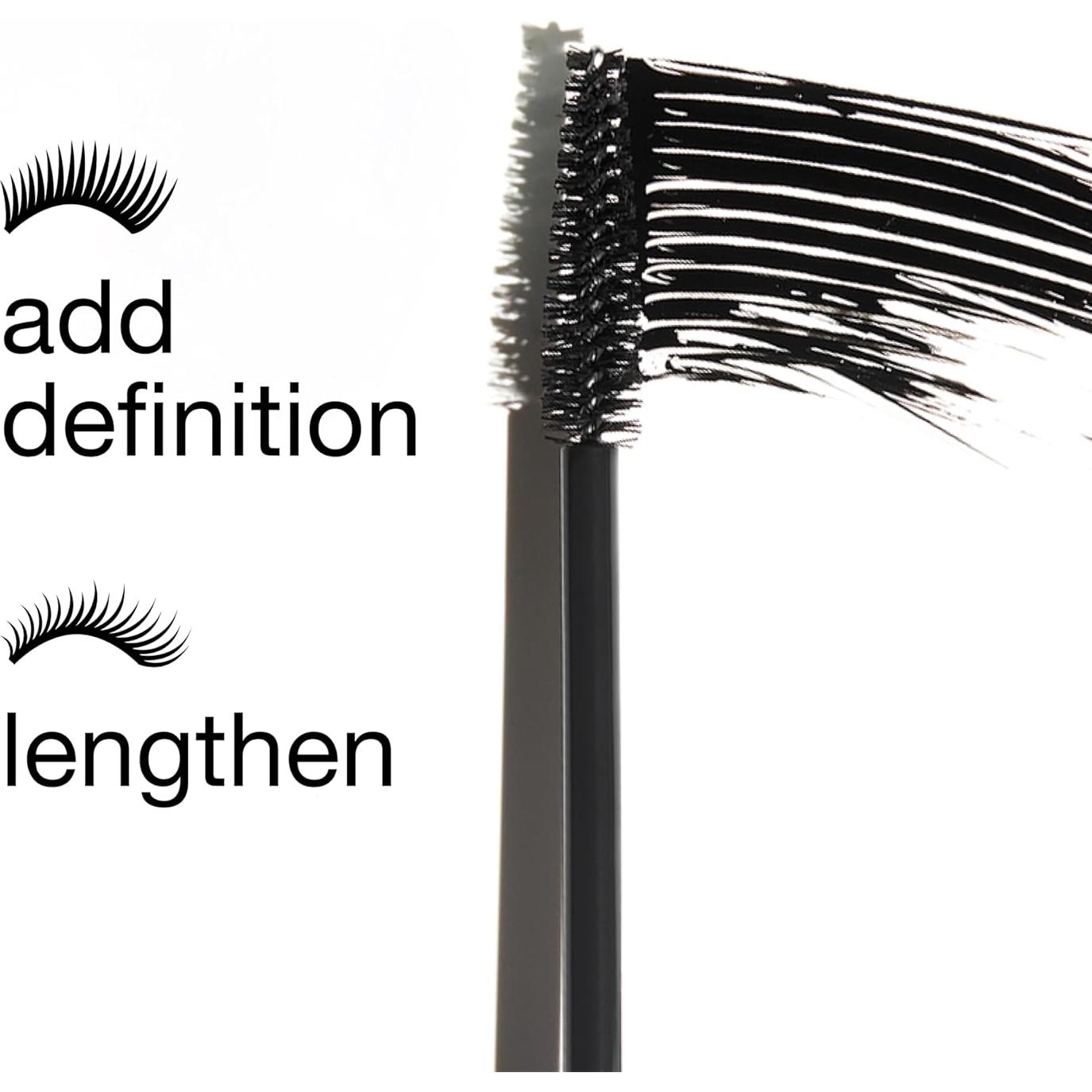 Máscara de Pestañas Clinique Lash Doubling 29.57 ml - Alargadora y Definidora