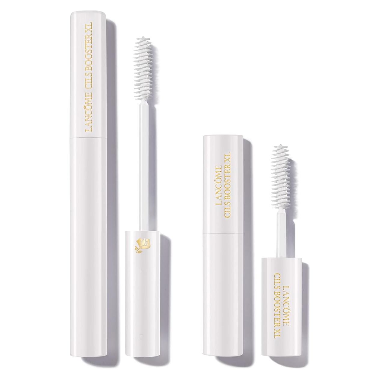 Lancôme Cils Booster Máscara Primer Set - Acondicionador y Vitaminas - 2 Tamaños