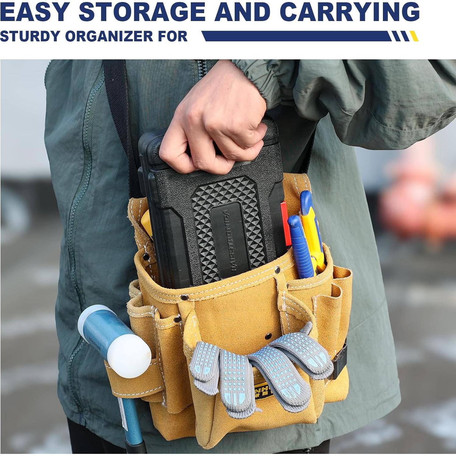 Llave Multiusos Haisstronica 12 en 1 8-19mm Flexible