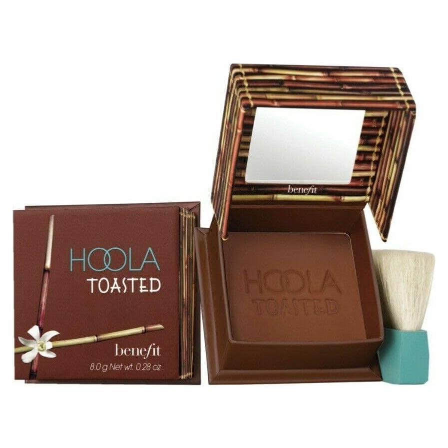 Bronceador Hoola Toasted Benefit Cosmetics 7.87g