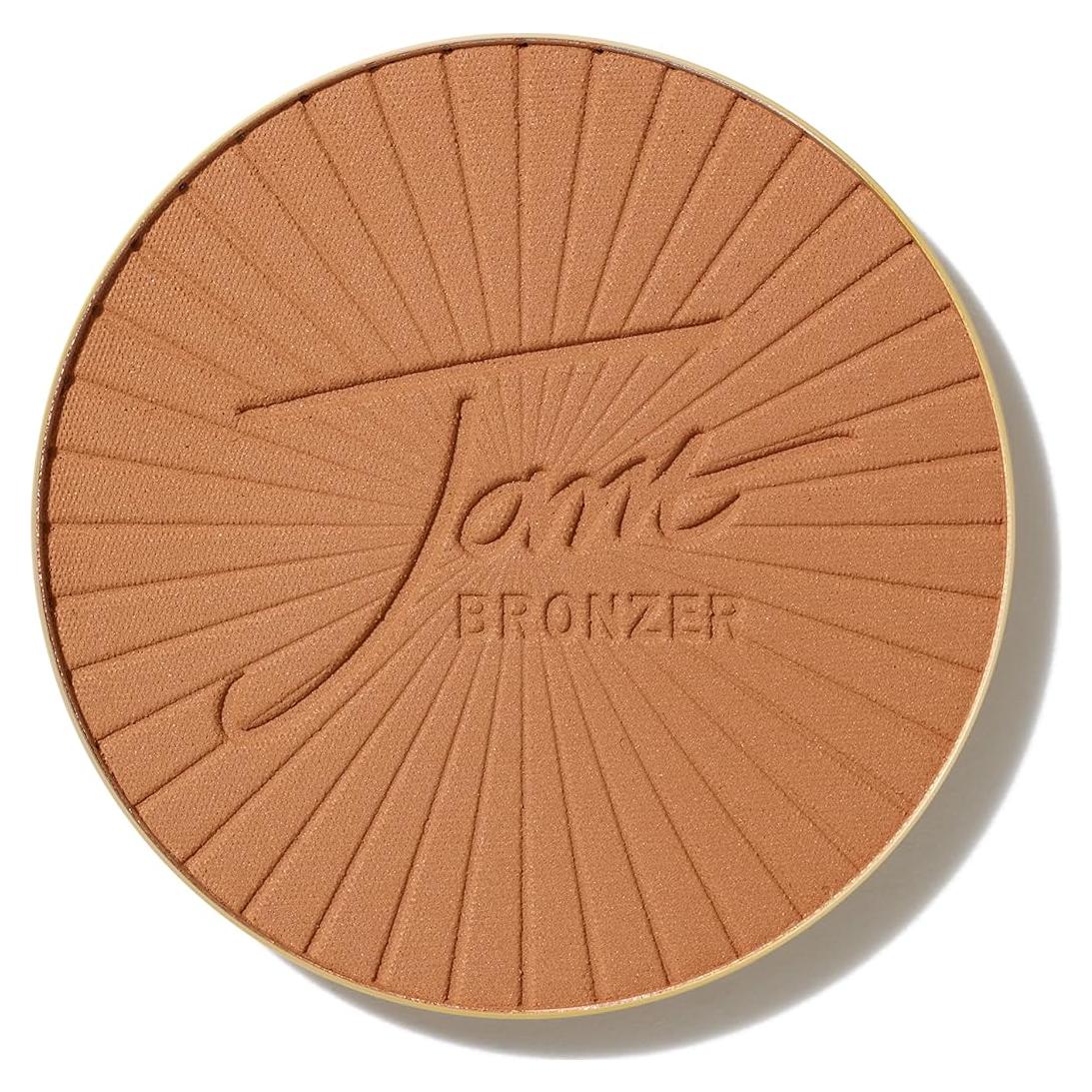 Bronceador en Polvo Jane Iredale PureBronze Recarga 38g