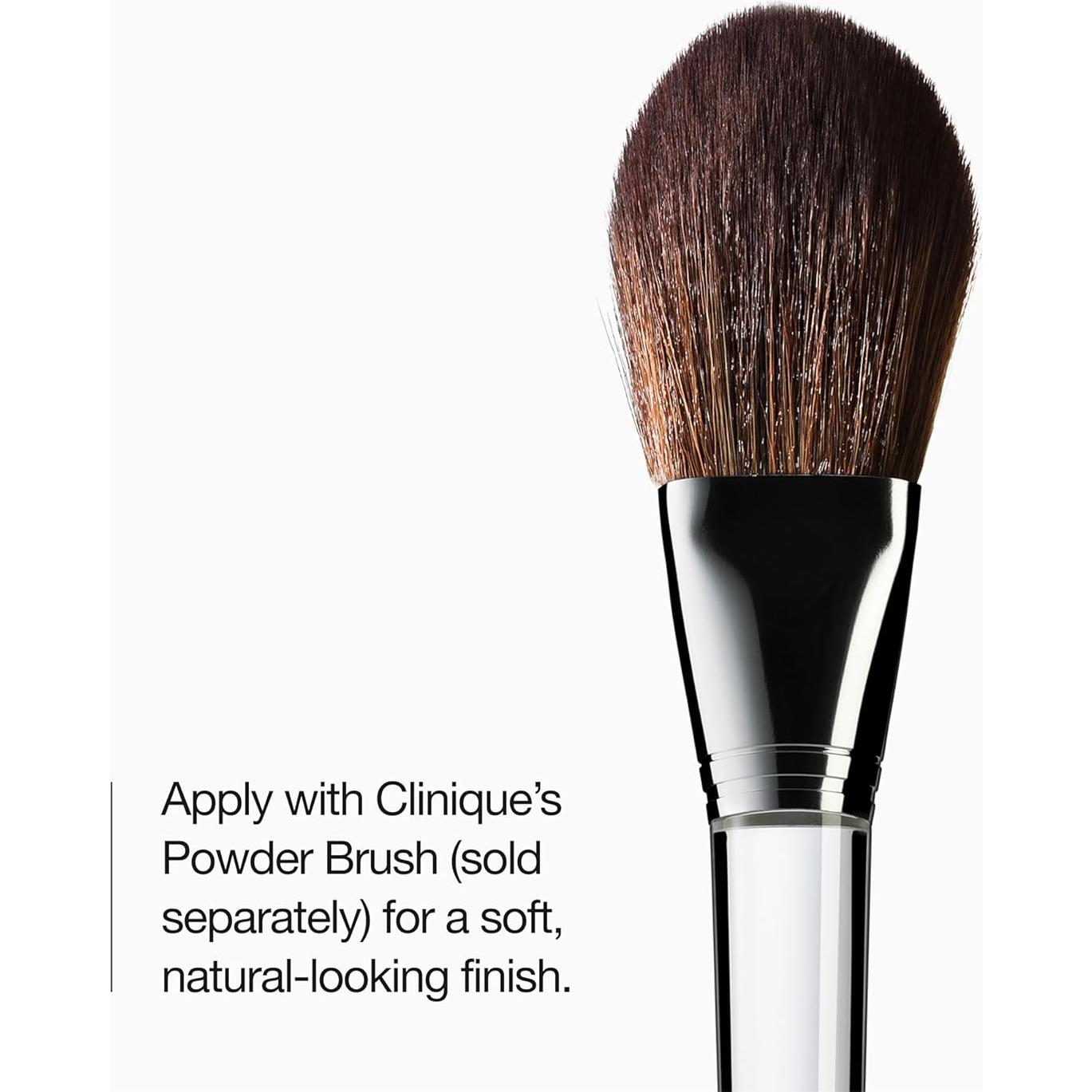 Polvo Bronceador Clinique True Bronze AB Bronceado Soleado 9.4g