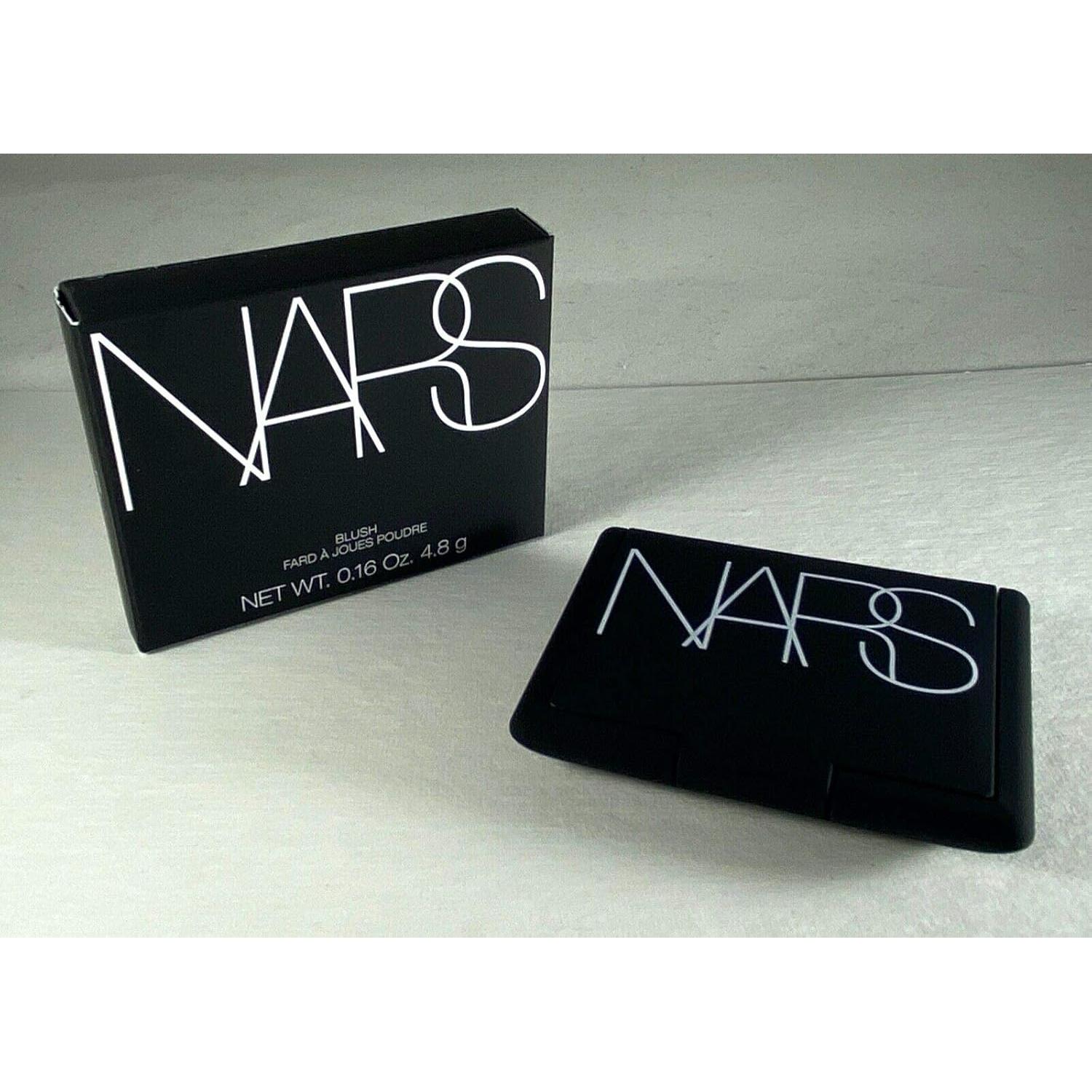 Rubor Nars Orgasm 4.5 g - Tamaño Completo en Caja Nueva