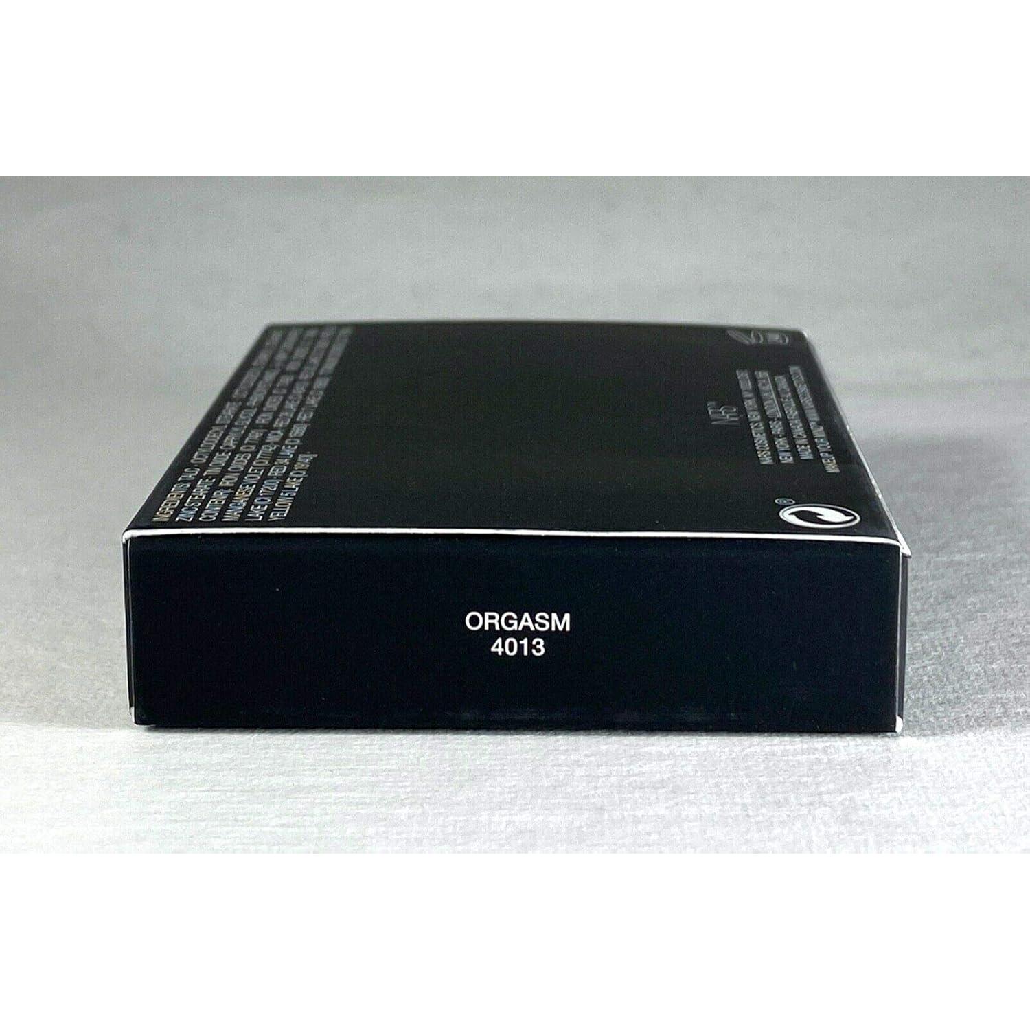 Rubor Nars Orgasm 4.5 g - Tamaño Completo en Caja Nueva