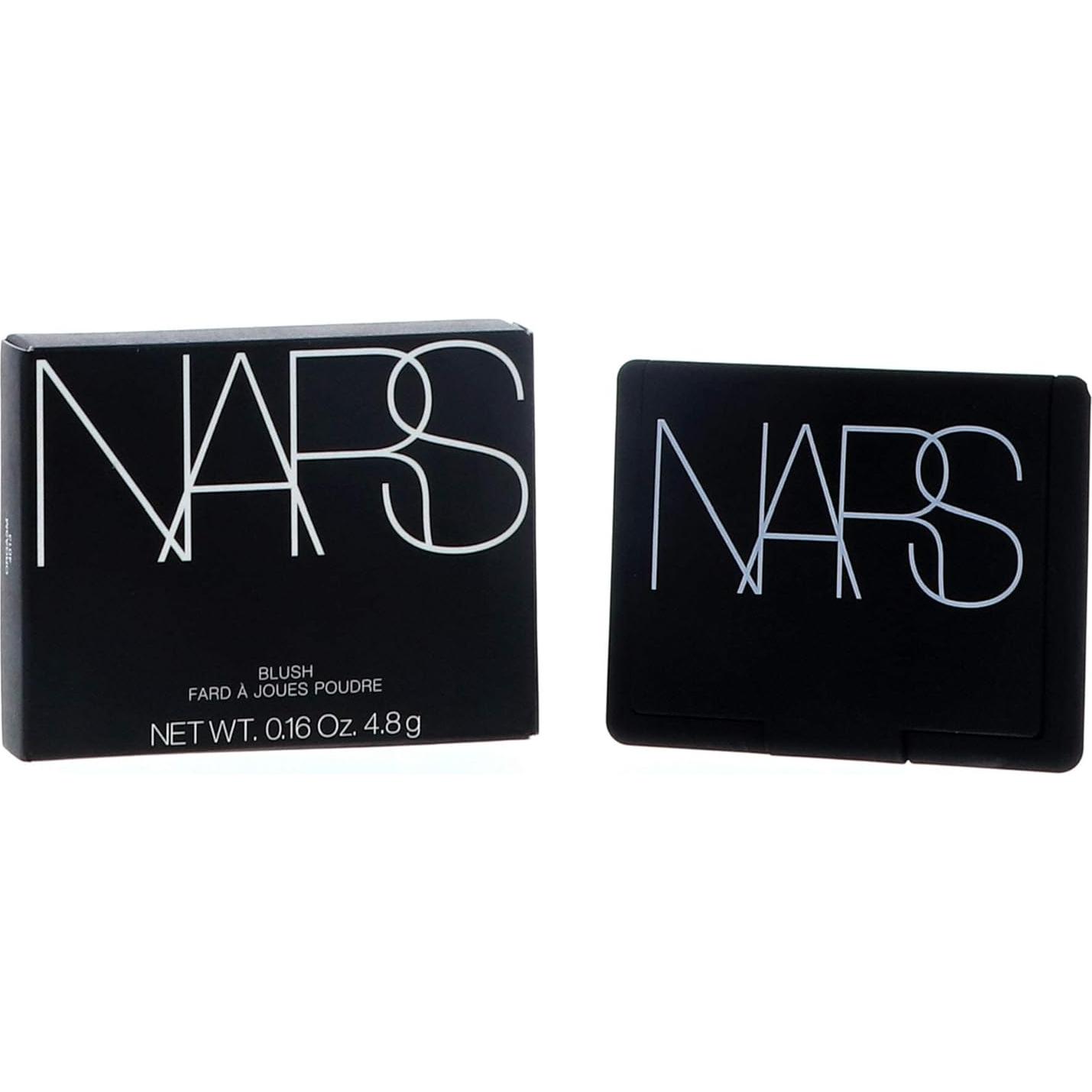 Rubor en Polvo Compacto NARS Orgasm 4.57 g - Rosa Durazno