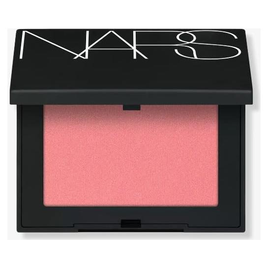 Rubor en polvo NARS Orgasm Edge 4.8 g - Rosa durazno cálido