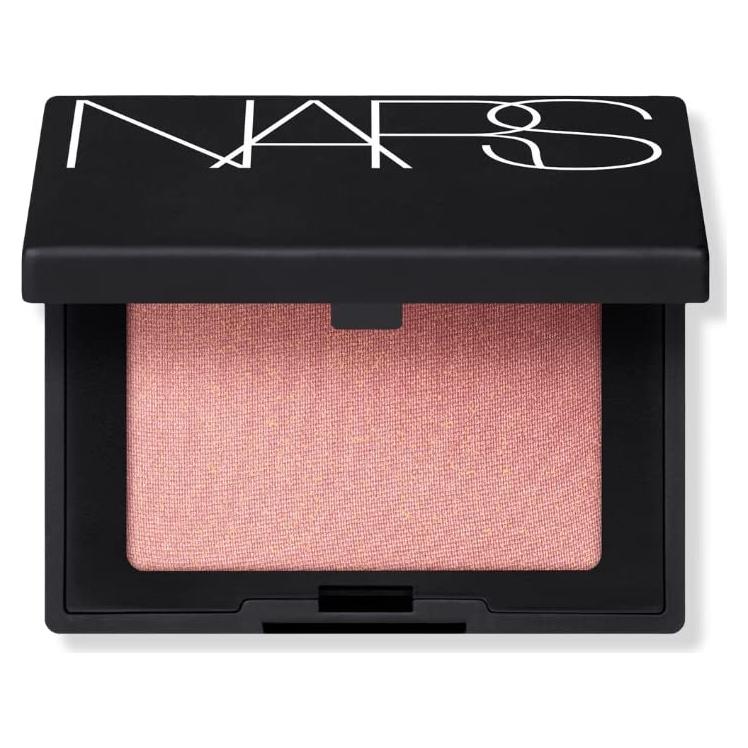 Rubor NARS Orgasm Mini 2.27g - Durazno-Rosado Brillante