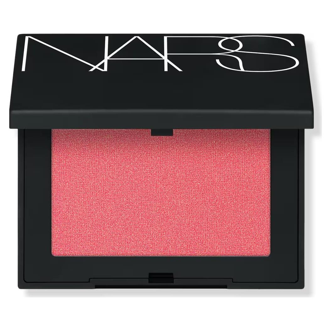 Rubor Recargable NARS Orgasm X 4.8 g Vegano 16 Horas Duración