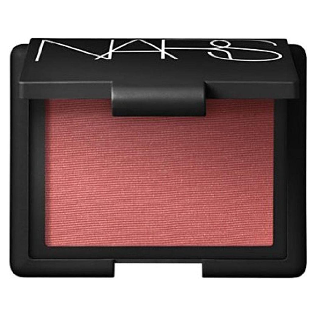 Rubor NARS Torrid 39.87g - Toque Natural y Transparente