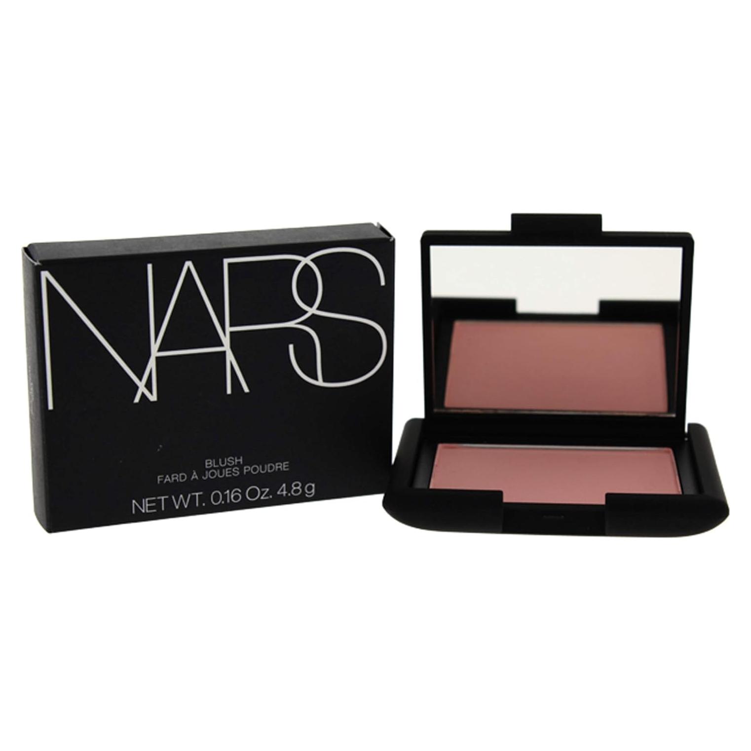 Rubor en Polvo NARS Atractivo Sexual 4.5g - Color Natural