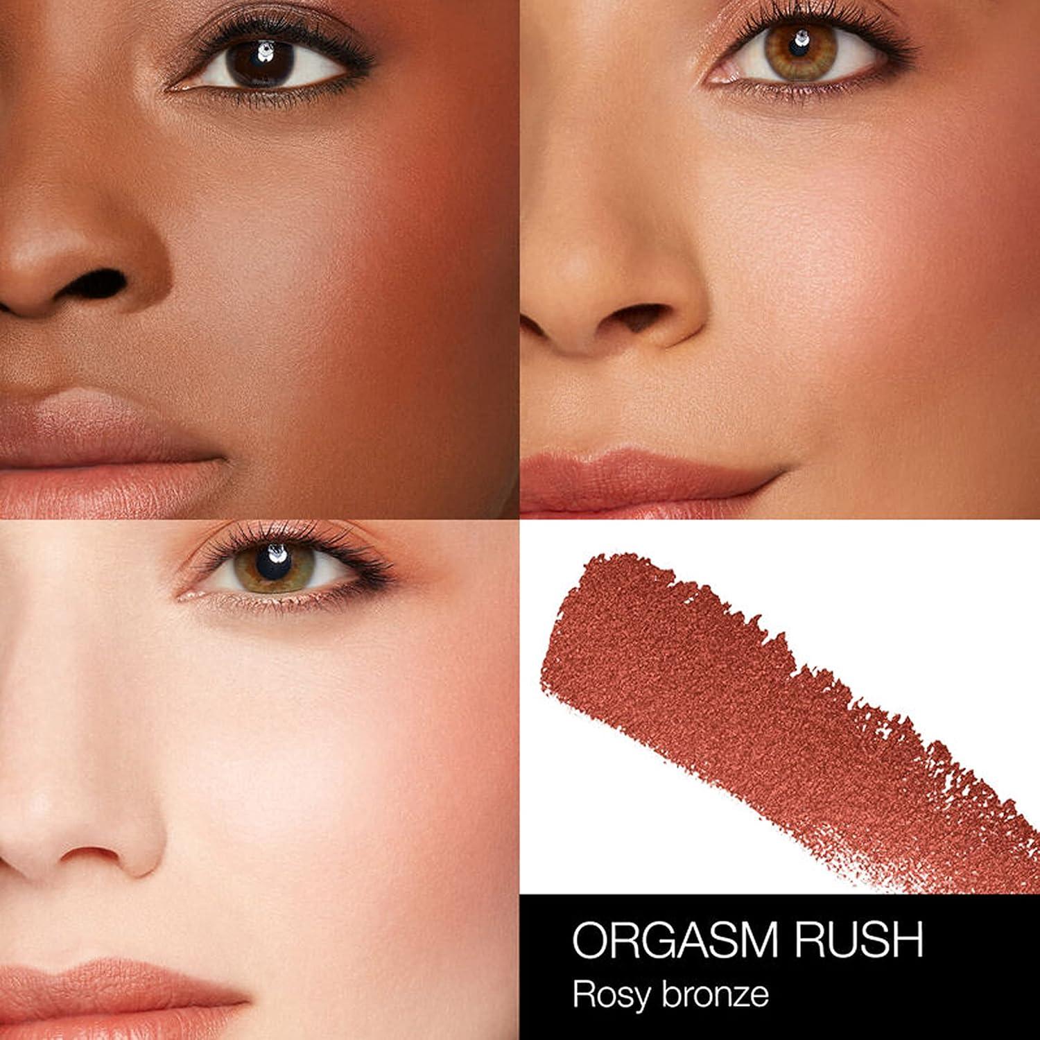 Stick de Crema a Polvo Nars Orgasm Rush 14g Edición Limitada