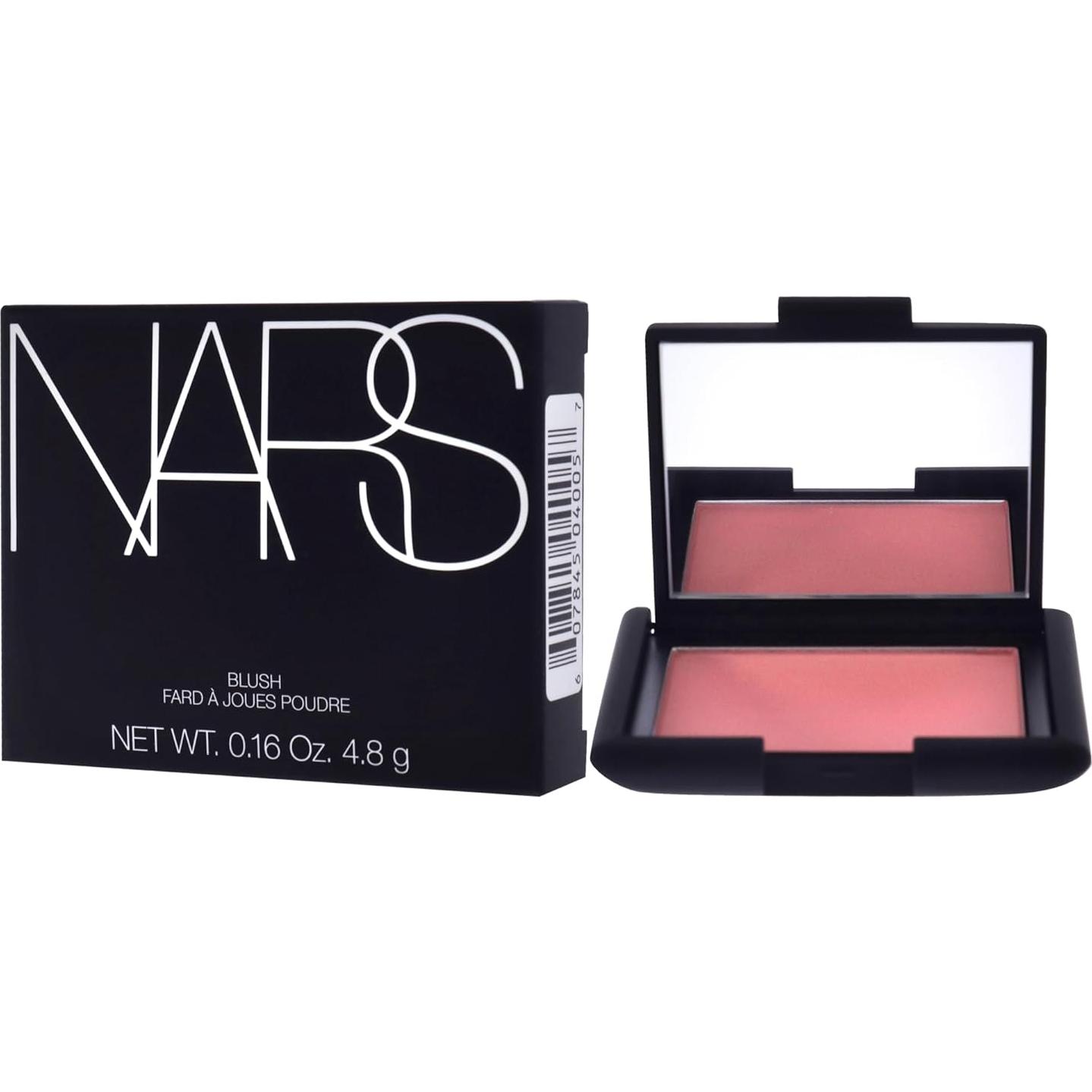 Rubor NARS Amour 4.5 g - Color Cranberry para Mujeres