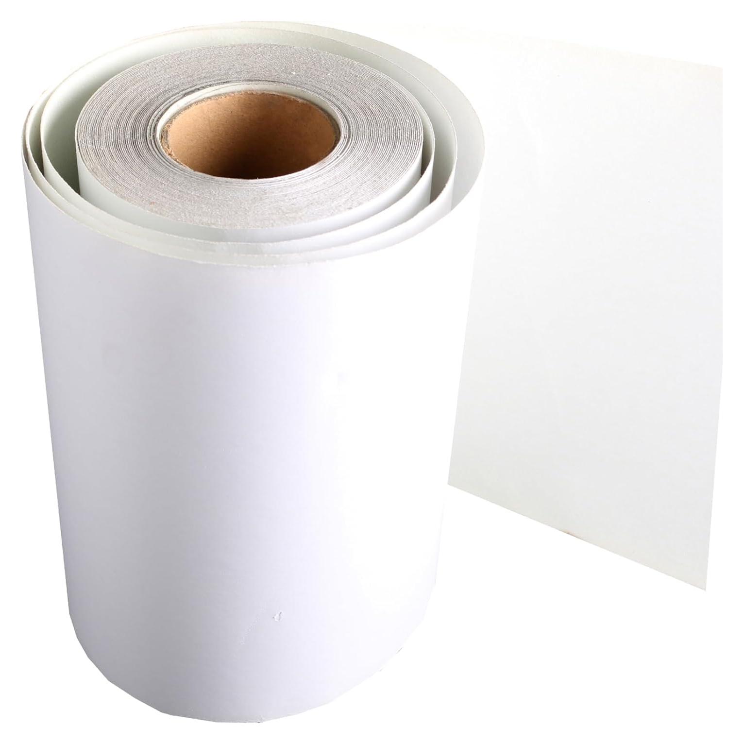 Cinta de Agarre ZUEXT 27x1828cm Antideslizante Transparente