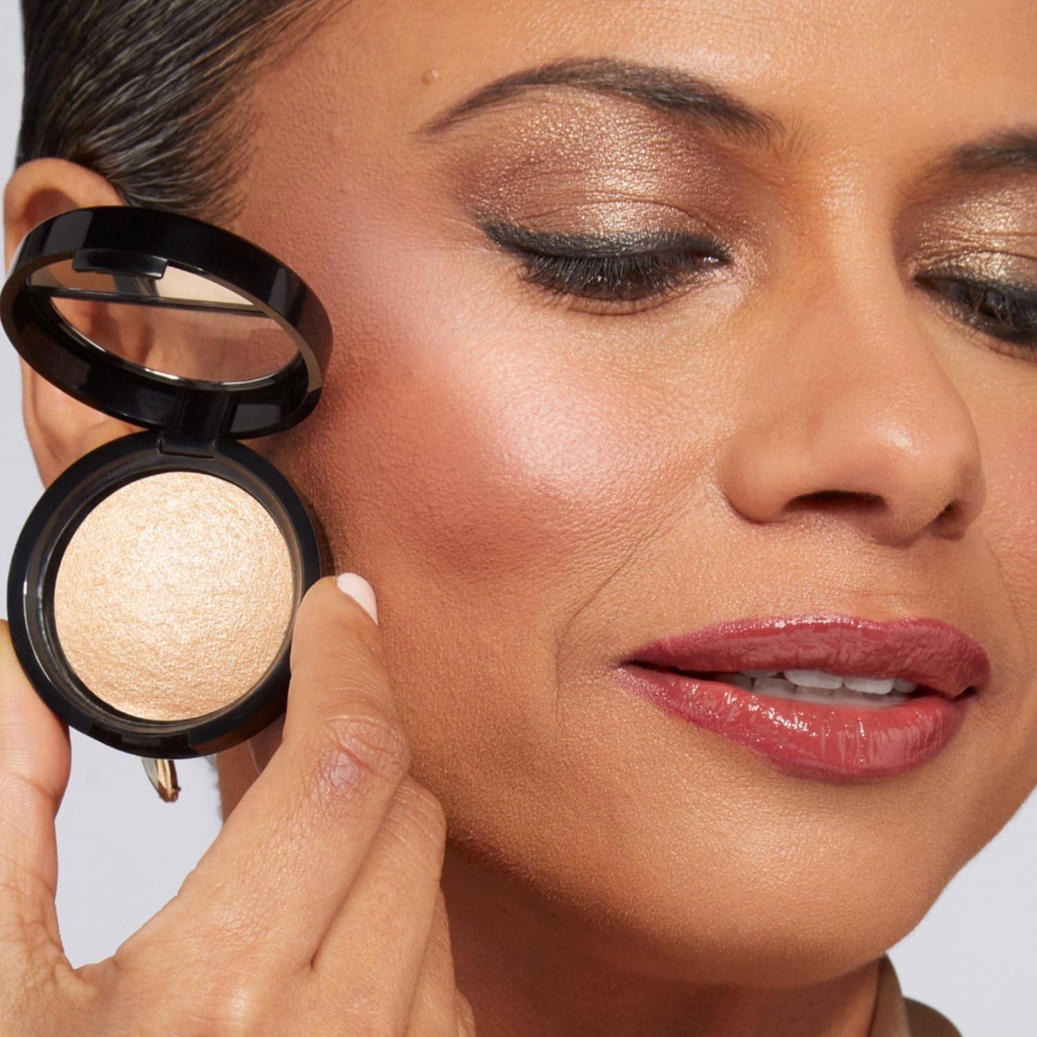 Iluminador Natural Brillante Laura Geller Portofino 1.7g