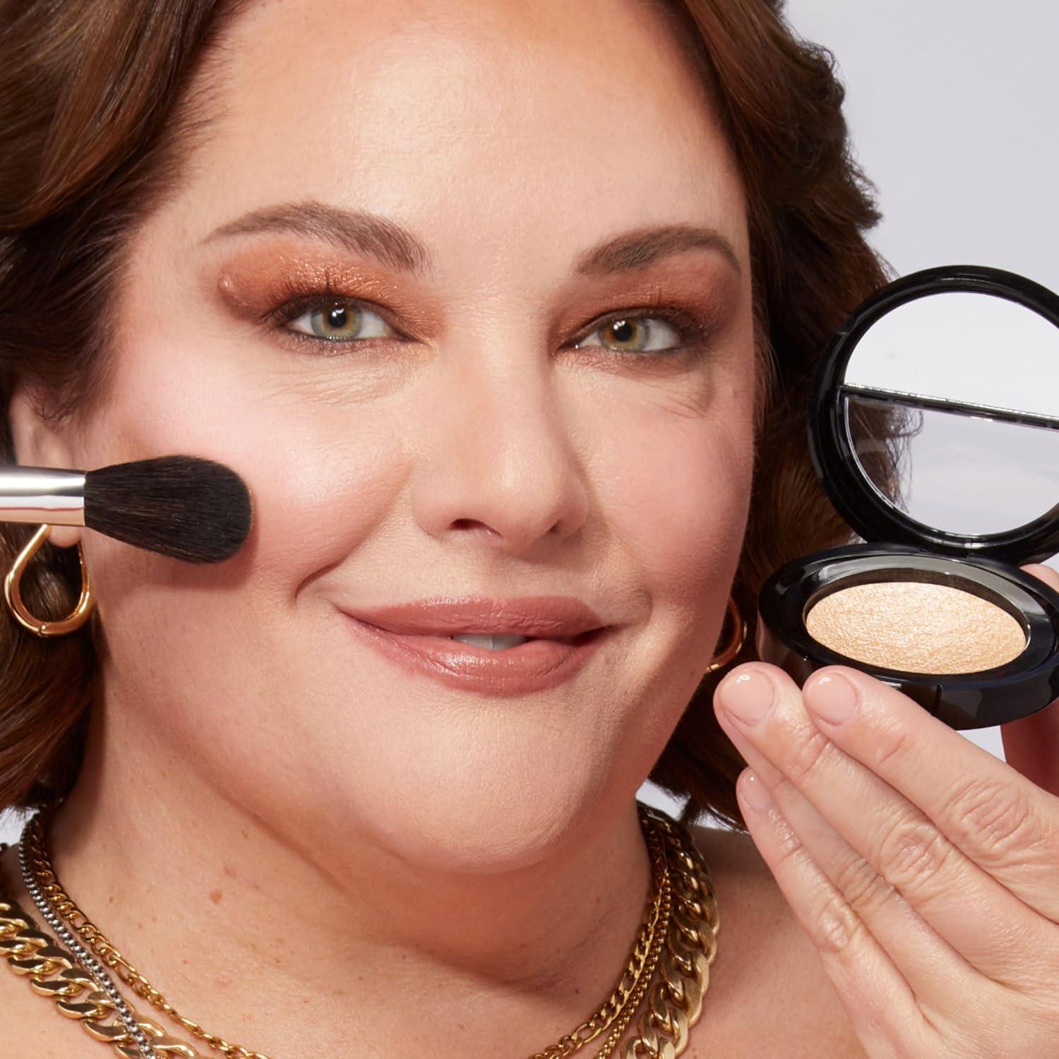 Iluminador Natural Brillante Laura Geller Portofino 1.7g