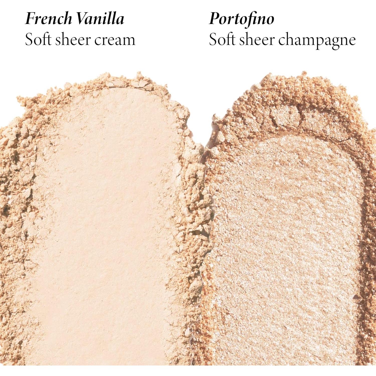 Iluminador Natural Brillante Laura Geller Portofino 1.7g